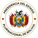 Ministerio de la Presidencia — Estado Plurinacional de Bolivia