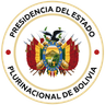 Presidencia del Estado Plurinacional de Bolivia